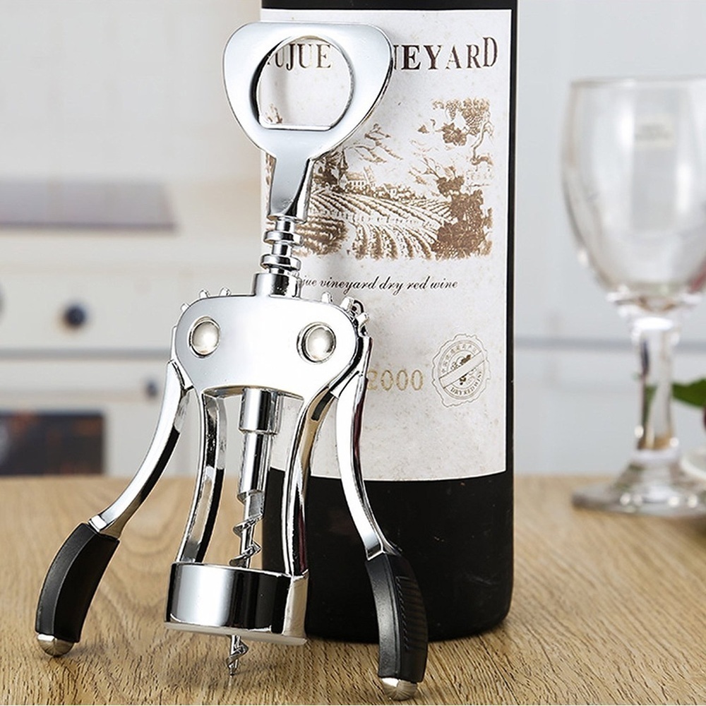 Beneno Wing Corkscrew Wine Opener